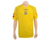 Футболка игровая Lotto MAGLIA SQ. HOME MC YK фото